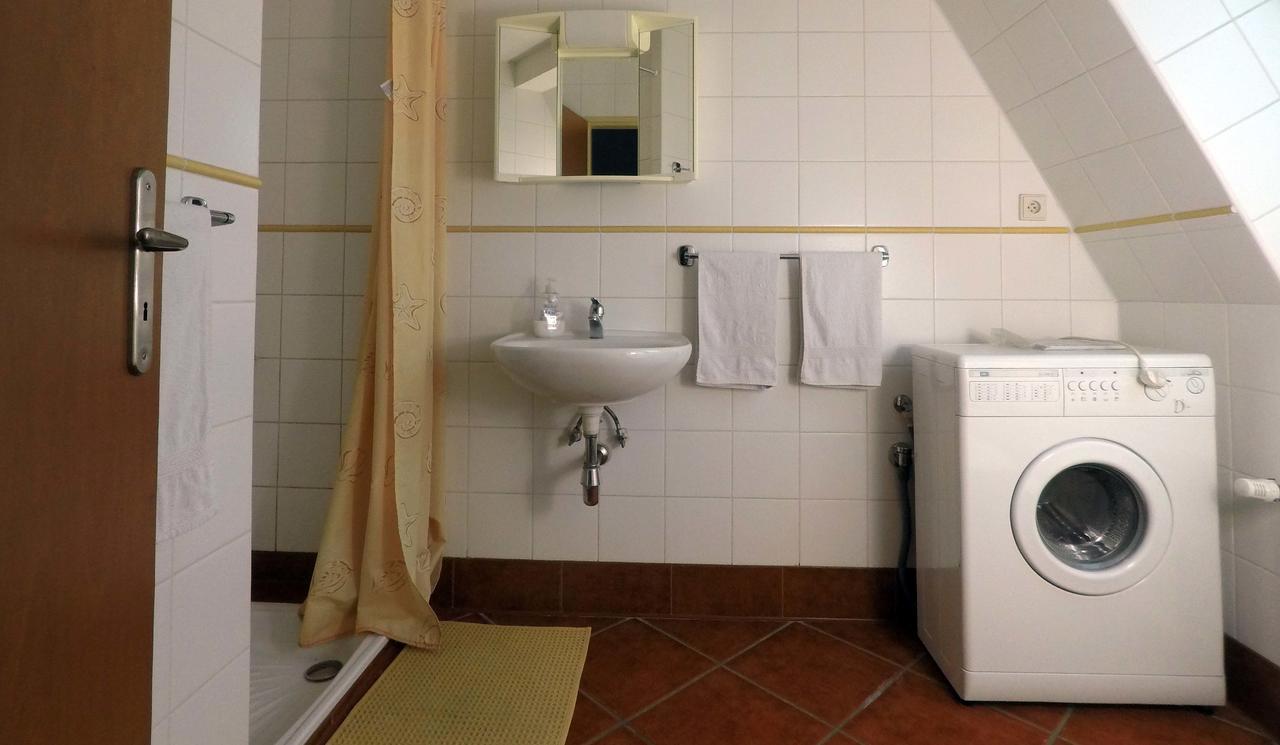 Penzion Arco Ostrava Buitenkant foto